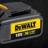 Verdeler DeWALT